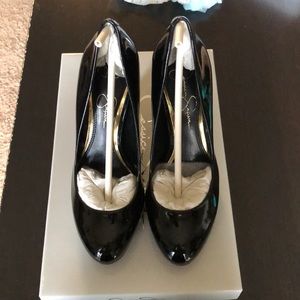 Jessica Simpson Heels